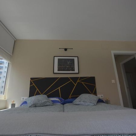 Appartement El Refugio De Maman à Bilbao Extérieur photo