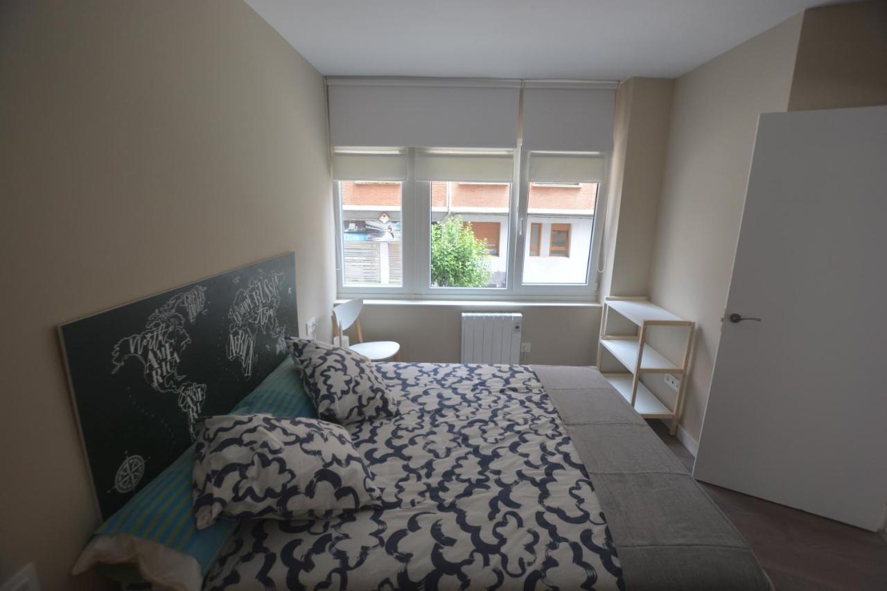 Appartement El Refugio De Maman à Bilbao Extérieur photo
