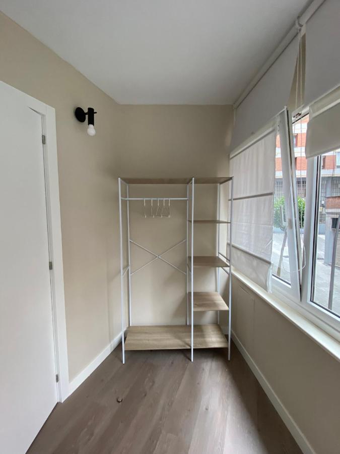 Appartement El Refugio De Maman à Bilbao Extérieur photo