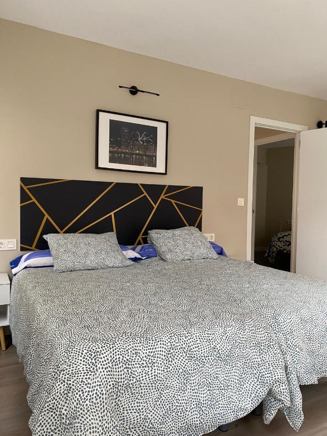 Appartement El Refugio De Maman à Bilbao Extérieur photo