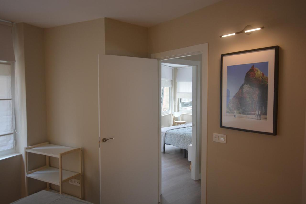 Appartement El Refugio De Maman à Bilbao Extérieur photo